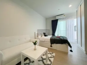 FOR RENT condo , Metro Sky Wutthakat , BTS-Wutthakat , Talat Phlu , Thon Buri , Bangkok , CX-77014