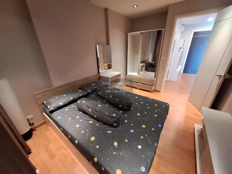 FOR RENT condo , The President Sathorn - Ratchaphruek 3 , BTS-Ban