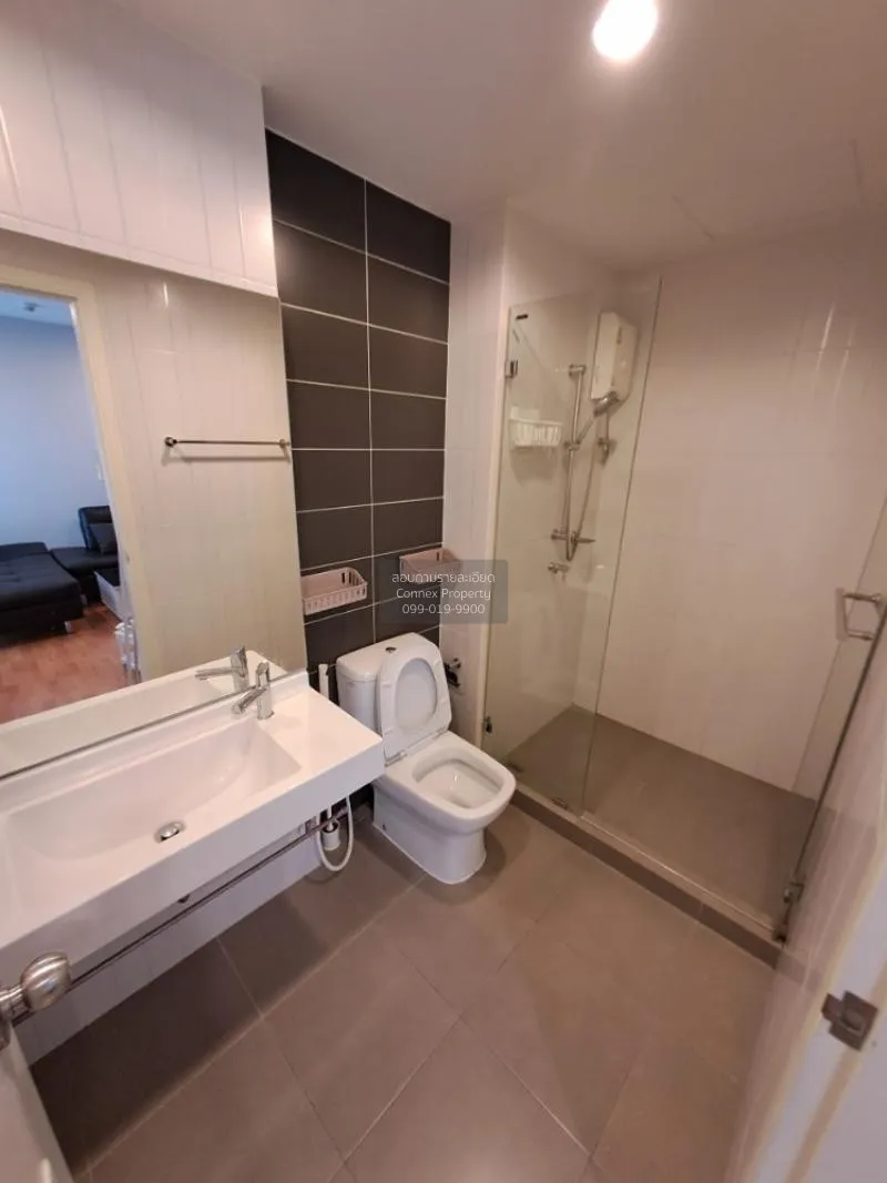 FOR RENT condo , The President Sathorn - Ratchaphruek 3 , BTS-Ban