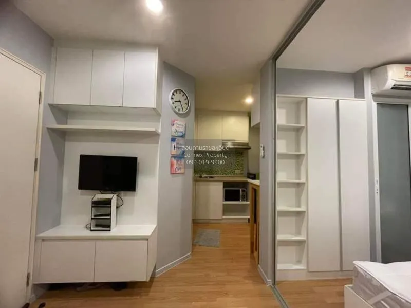 FOR SALE condo , Lumpini Ville Onnut 46 , Suan Luang , Suan Luang 1