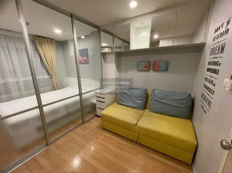 FOR SALE condo , Lumpini Ville Onnut 46 , Suan Luang , Suan Luang 2