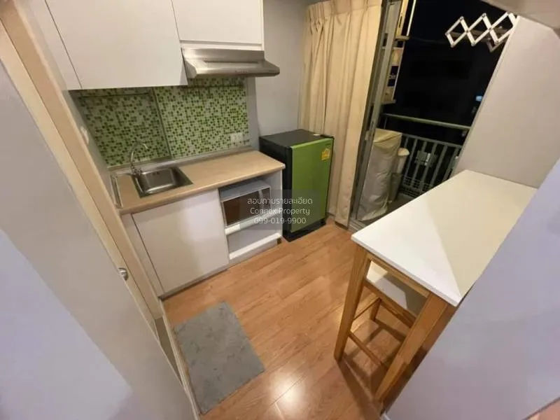 FOR SALE condo , Lumpini Ville Onnut 46 , Suan Luang , Suan Luang 4