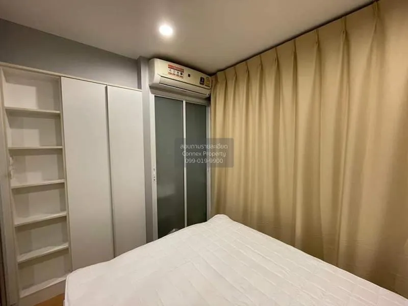 FOR SALE condo , Lumpini Ville Onnut 46 , Suan Luang , Suan Luang