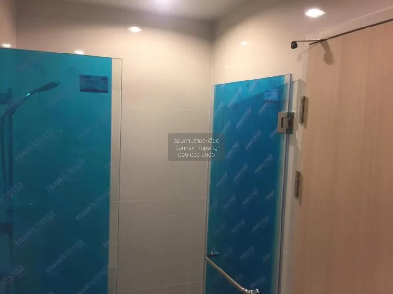 FOR SALE condo , Amber by Eastern Star , MRT-Yak Tiwanon , Talat 