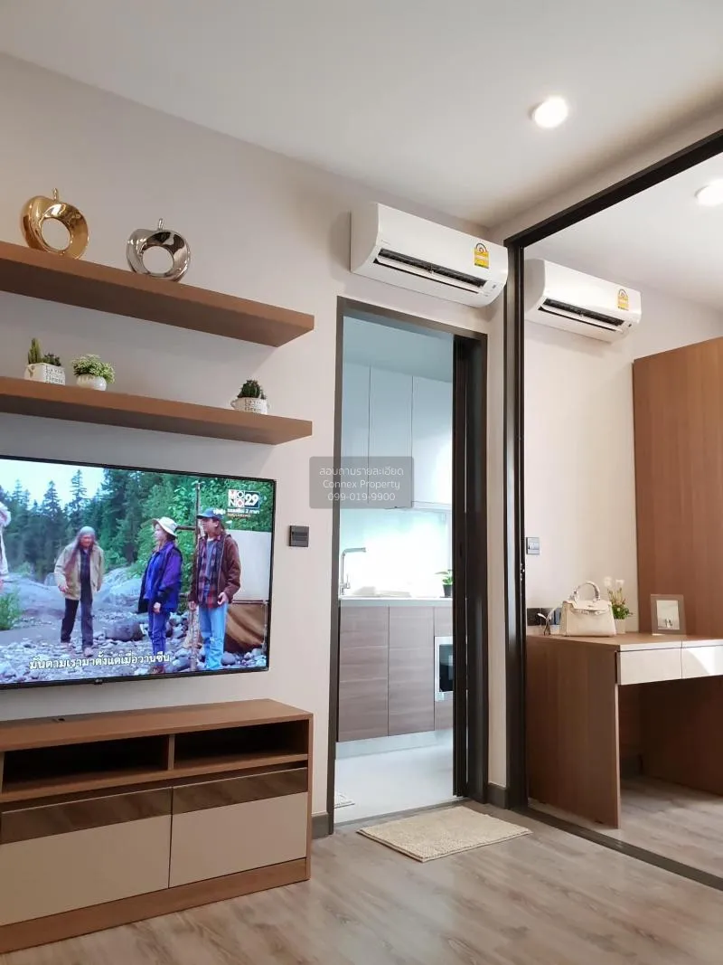 FOR RENT condo , Urbano Rajavithi , MRT-Sirindhorn , Bang Phlat , 3