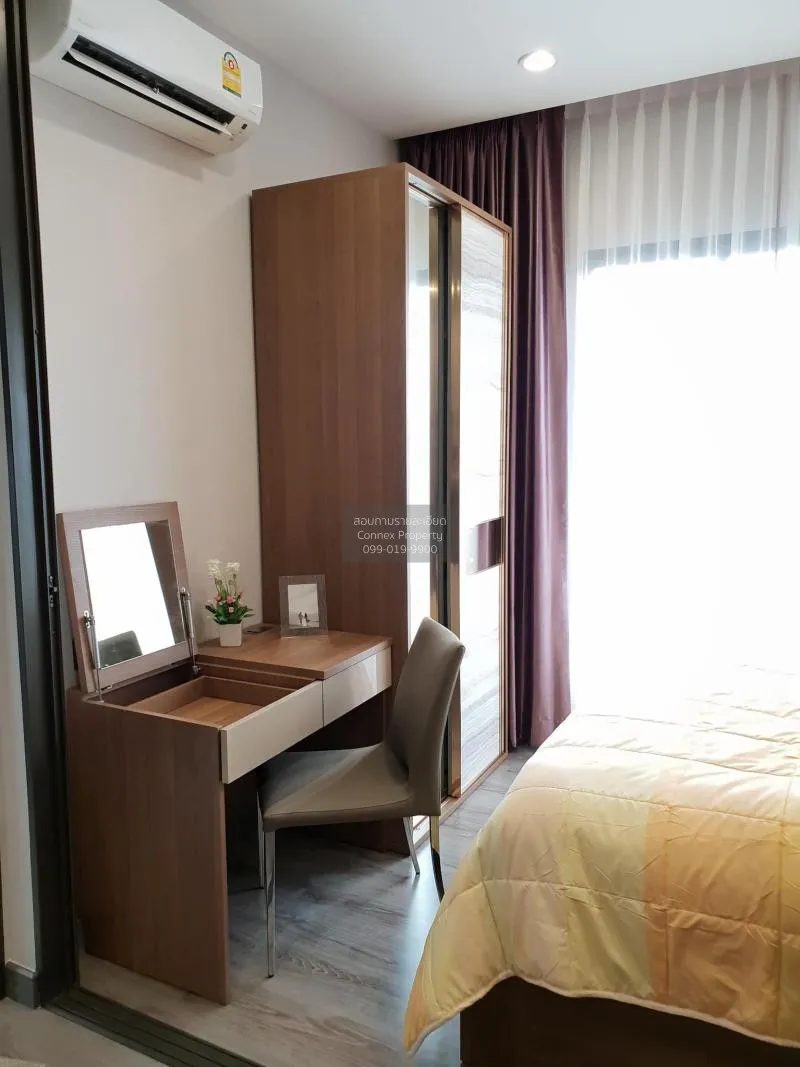 FOR RENT condo , Urbano Rajavithi , MRT-Sirindhorn , Bang Phlat ,