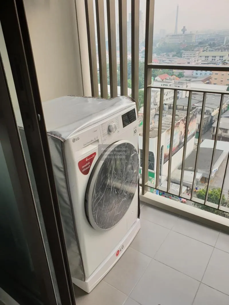 FOR RENT condo , Urbano Rajavithi , MRT-Sirindhorn , Bang Phlat ,