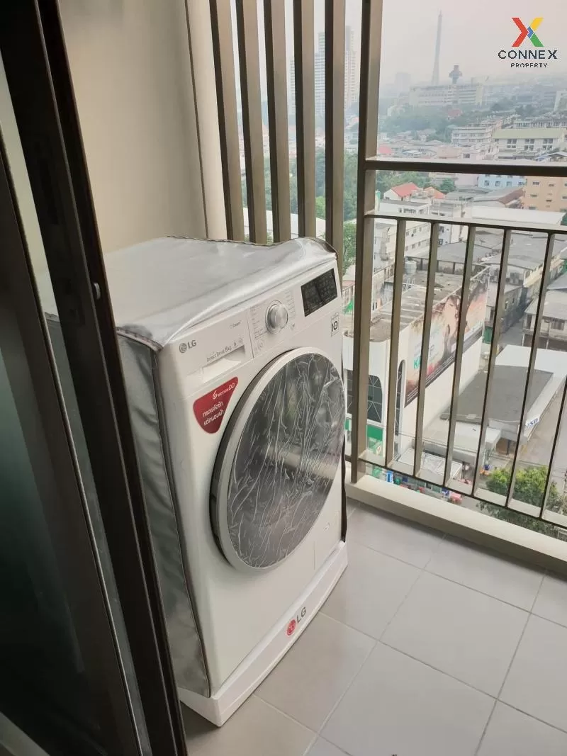 FOR SALE condo , Urbano Rajavithi , MRT-Sirindhorn , Bang Phlat ,