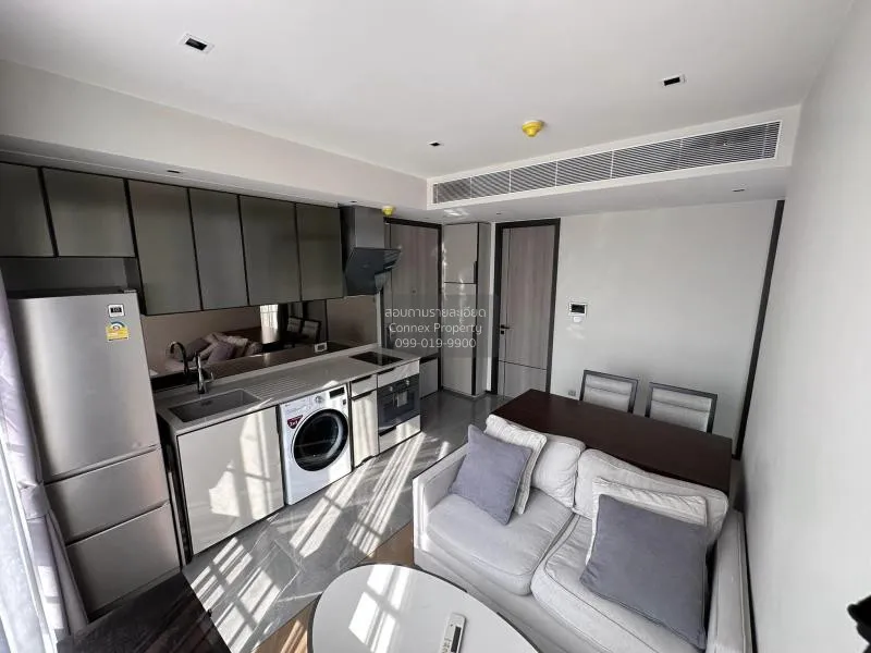 FOR SALE condo , The Reserve Sukhumvit 61 , BTS-Thong Lo , Khlong 1