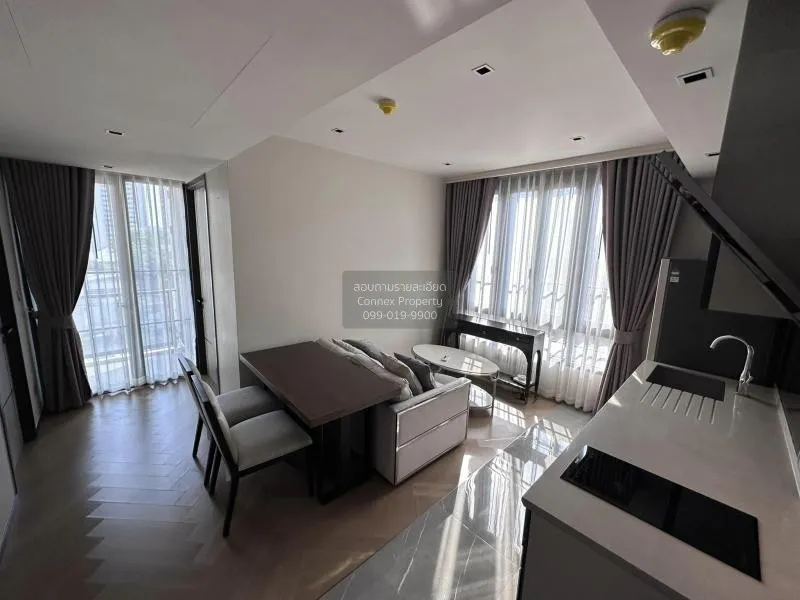 FOR SALE condo , The Reserve Sukhumvit 61 , BTS-Thong Lo , Khlong 2
