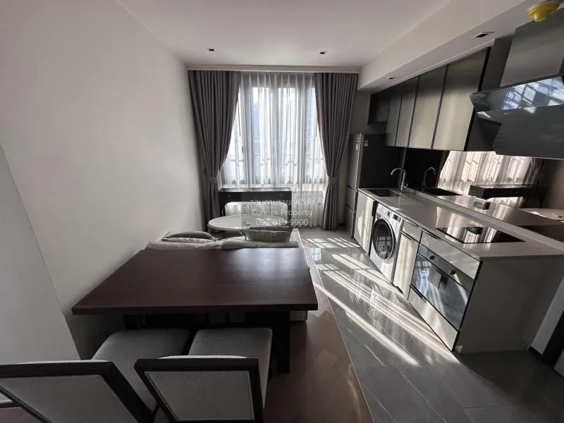 FOR SALE condo , The Reserve Sukhumvit 61 , BTS-Thong Lo , Khlong 3