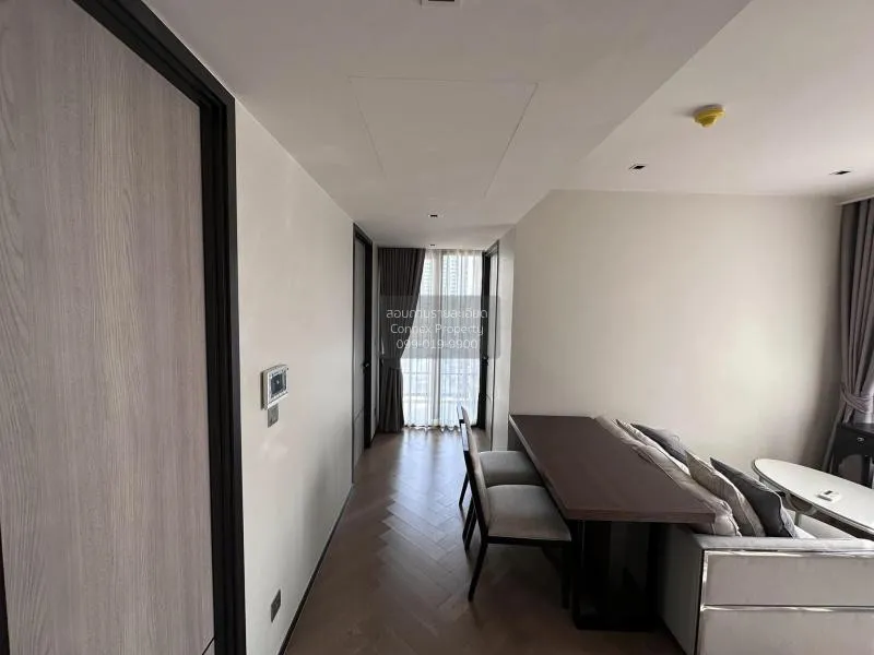 FOR SALE condo , The Reserve Sukhumvit 61 , BTS-Thong Lo , Khlong 4