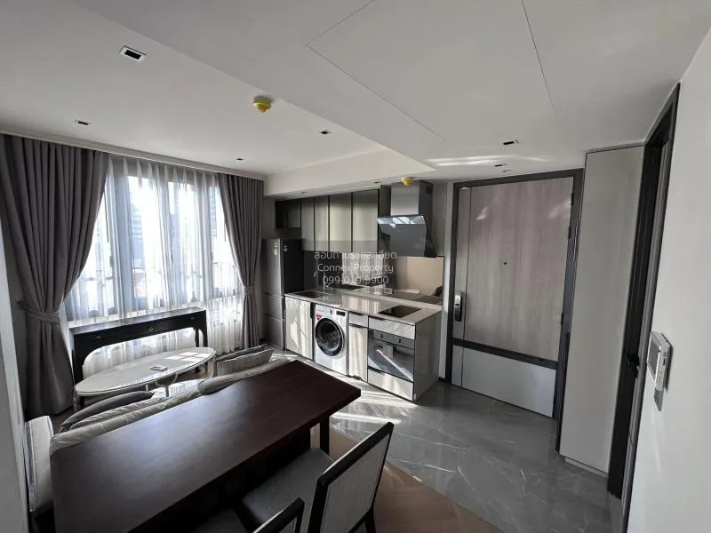 FOR SALE condo , The Reserve Sukhumvit 61 , BTS-Thong Lo , Khlong