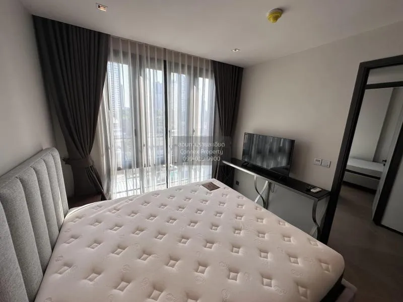 FOR SALE condo , The Reserve Sukhumvit 61 , BTS-Thong Lo , Khlong