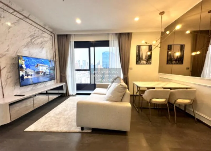 เช่าคอนโด  โคโค่ พาร์ค พระราม 4 MRT-คลองเตย คลองเตย เขต คลองเตย ก 1