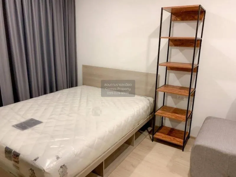 FOR RENT condo , Elio Del Moss Phahonyothin 34 , BTS-Kasetsart Un 4
