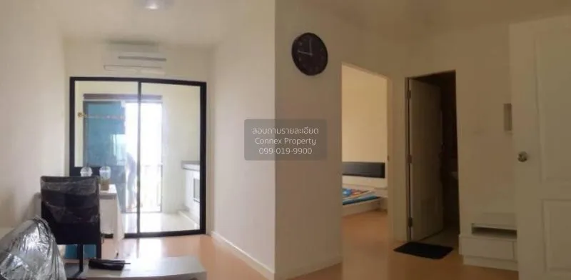 FOR RENT condo , iCondo Sukhumvit 105 , BTS-Bang Na , Bang Na , B 1