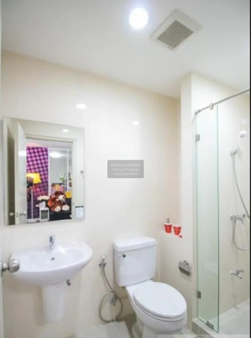 FOR RENT condo , iCondo Sukhumvit 105 , BTS-Bang Na , Bang Na , B