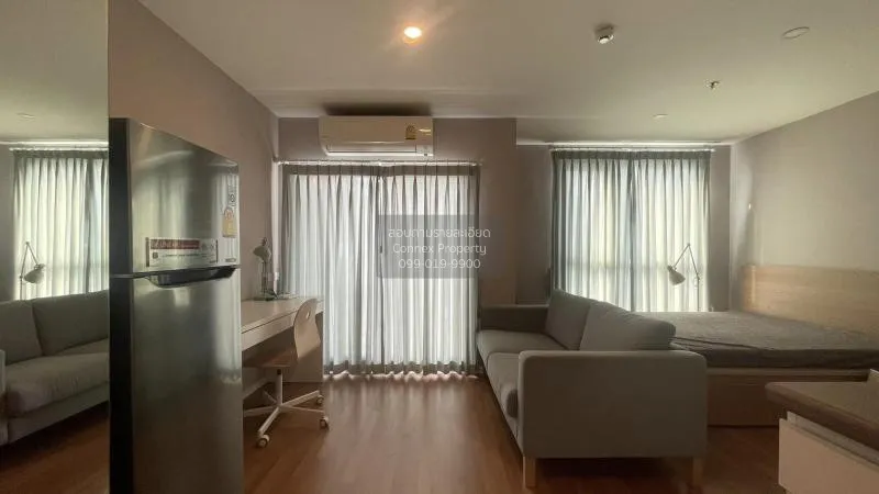 ขายคอนโด  เดอะ ซีเล็คเต็ด เกษตร - งามวงศ์วาน BTS-เสนานิคม ลาดยาว  1