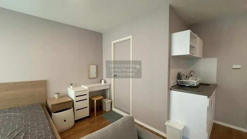 ขายคอนโด  เดอะ ซีเล็คเต็ด เกษตร - งามวงศ์วาน BTS-เสนานิคม ลาดยาว 