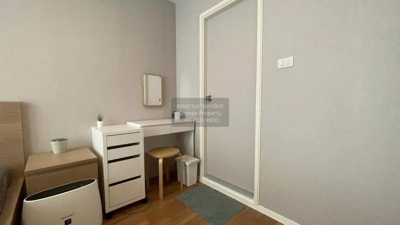 ขายคอนโด  เดอะ ซีเล็คเต็ด เกษตร - งามวงศ์วาน BTS-เสนานิคม ลาดยาว 