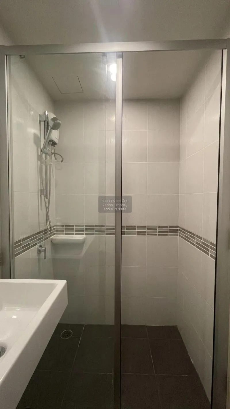 ขายคอนโด  เดอะ ซีเล็คเต็ด เกษตร - งามวงศ์วาน BTS-เสนานิคม ลาดยาว 