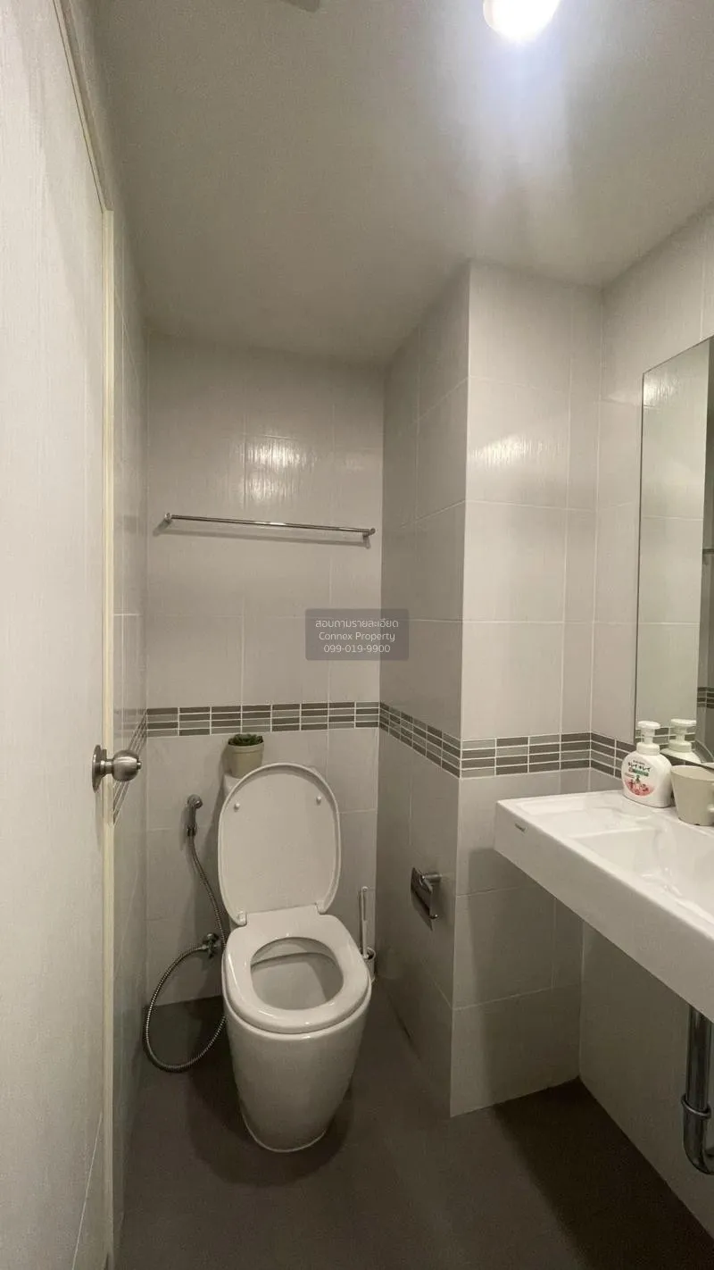 ขายคอนโด  เดอะ ซีเล็คเต็ด เกษตร - งามวงศ์วาน BTS-เสนานิคม ลาดยาว 