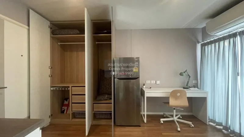 ขายคอนโด  เดอะ ซีเล็คเต็ด เกษตร - งามวงศ์วาน BTS-เสนานิคม ลาดยาว  2