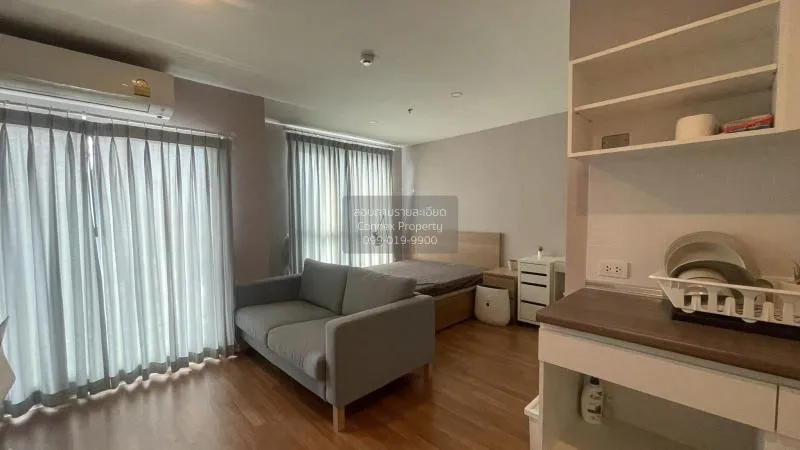 ขายคอนโด  เดอะ ซีเล็คเต็ด เกษตร - งามวงศ์วาน BTS-เสนานิคม ลาดยาว  3