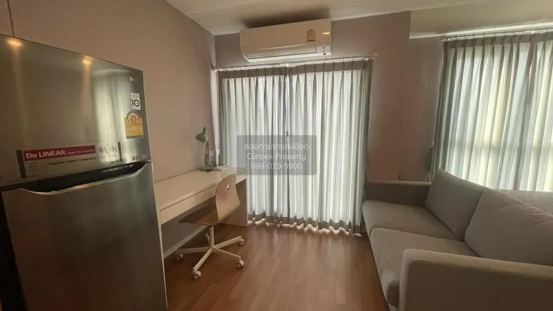 ขายคอนโด  เดอะ ซีเล็คเต็ด เกษตร - งามวงศ์วาน BTS-เสนานิคม ลาดยาว  4