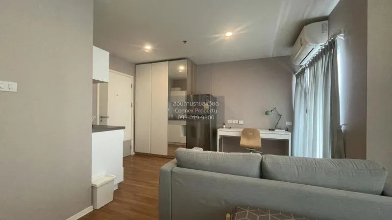 ขายคอนโด  เดอะ ซีเล็คเต็ด เกษตร - งามวงศ์วาน BTS-เสนานิคม ลาดยาว 