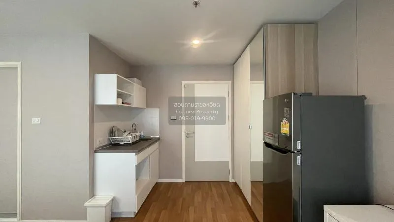 ขายคอนโด  เดอะ ซีเล็คเต็ด เกษตร - งามวงศ์วาน BTS-เสนานิคม ลาดยาว 