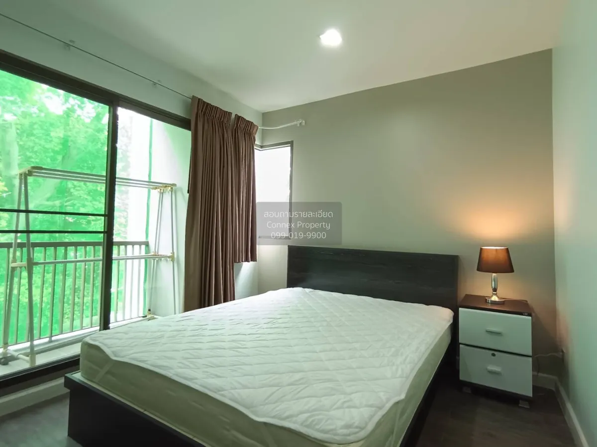 ขายคอนโด  บี แคมปัส (ประชาชื่น) บางเขน เมืองนนทบุรี นนทบุรี CX-77