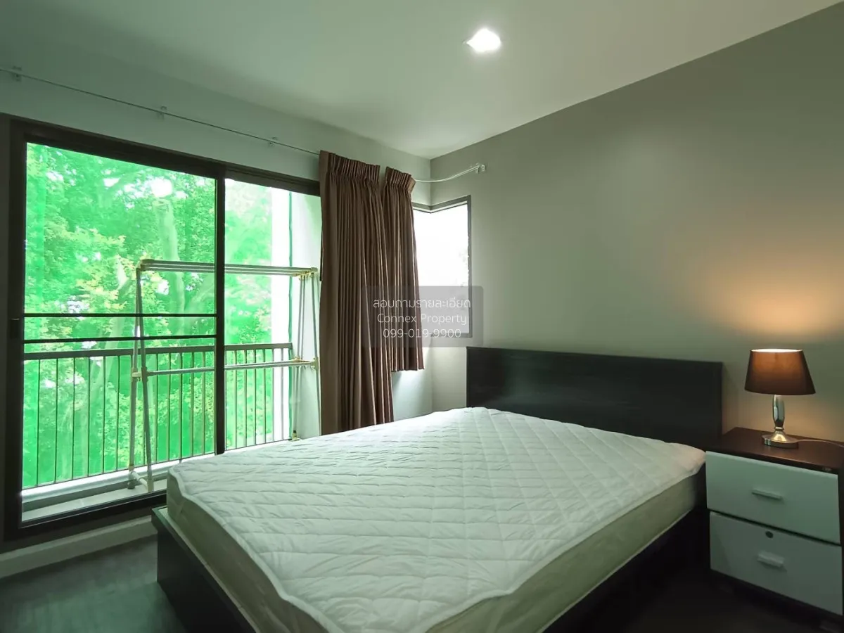 ขายคอนโด  บี แคมปัส (ประชาชื่น) บางเขน เมืองนนทบุรี นนทบุรี CX-77
