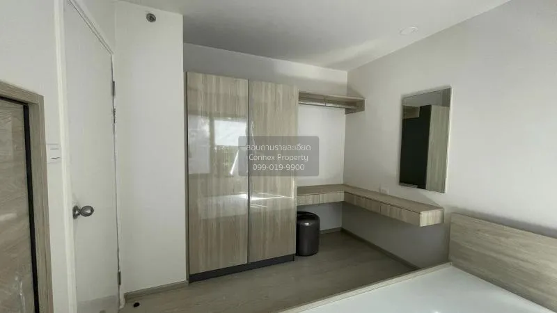 ขายคอนโด  ฟีล พหล 34 BTS-เสนานิคม เสนานิคม เขต จตุจักร กรุงเทพ CX