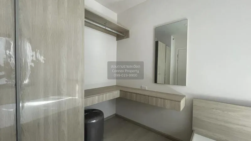 ขายคอนโด  ฟีล พหล 34 BTS-เสนานิคม เสนานิคม เขต จตุจักร กรุงเทพ CX