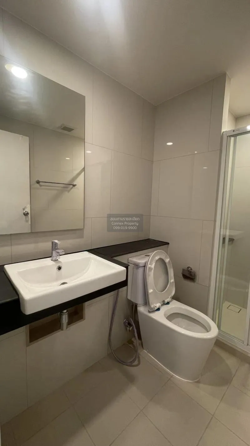 ขายคอนโด  ฟีล พหล 34 BTS-เสนานิคม เสนานิคม เขต จตุจักร กรุงเทพ CX