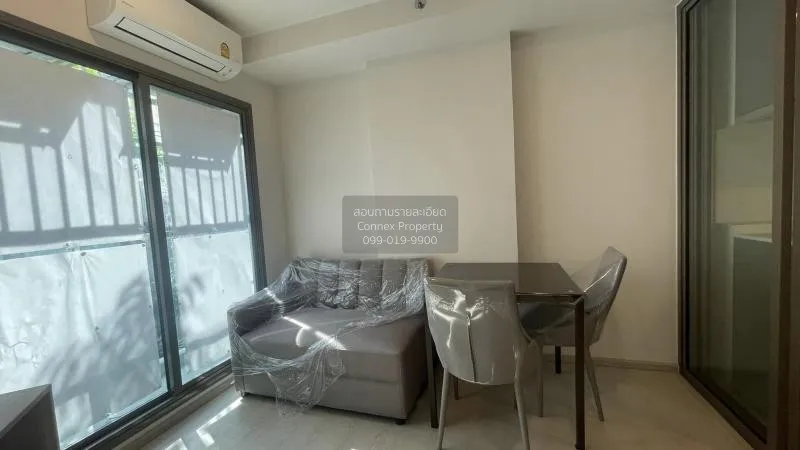 ขายคอนโด  ฟีล พหล 34 BTS-เสนานิคม เสนานิคม เขต จตุจักร กรุงเทพ CX 4