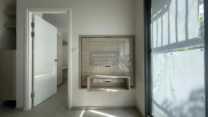 ขายคอนโด  ฟีล พหล 34 BTS-เสนานิคม เสนานิคม เขต จตุจักร กรุงเทพ CX