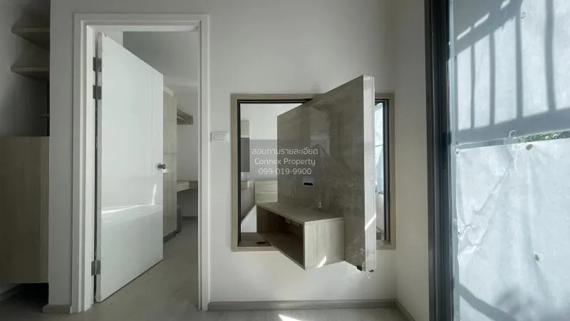 ขายคอนโด  ฟีล พหล 34 BTS-เสนานิคม เสนานิคม เขต จตุจักร กรุงเทพ CX