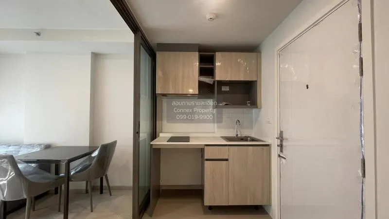 ขายคอนโด  ฟีล พหล 34 BTS-เสนานิคม เสนานิคม เขต จตุจักร กรุงเทพ CX