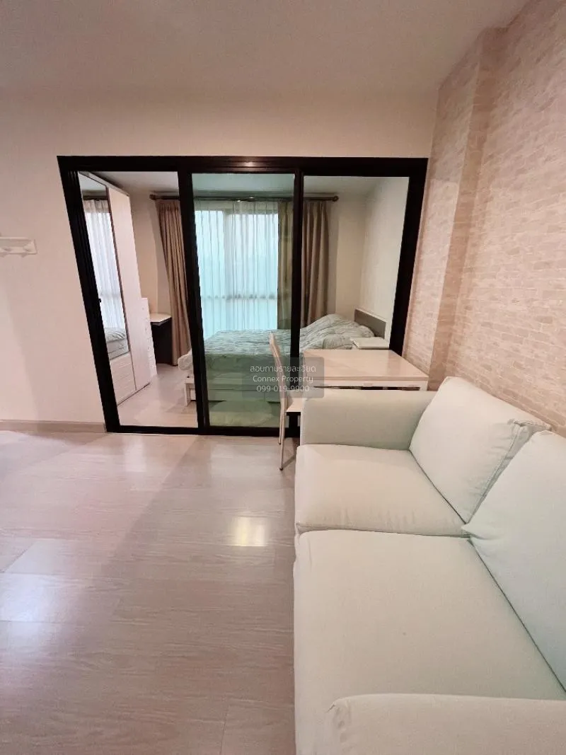 FOR SALE condo , The Excel Hideaway  Sukhumvit 105 , BTS-Bearing  2