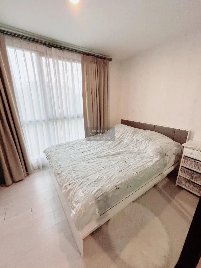 FOR SALE condo , The Excel Hideaway  Sukhumvit 105 , BTS-Bearing 