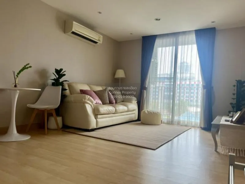FOR SALE condo , MORNINGSIDE HEIGHTS RATCHADA 30 , MRT-Lat Phrao  1