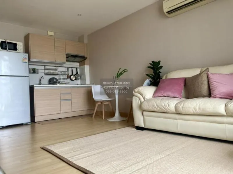 FOR SALE condo , MORNINGSIDE HEIGHTS RATCHADA 30 , MRT-Lat Phrao  4