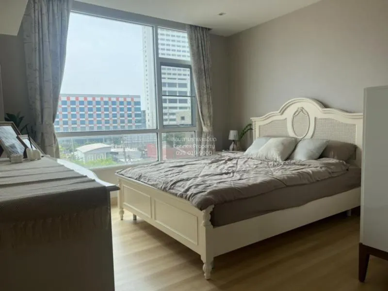 FOR SALE condo , MORNINGSIDE HEIGHTS RATCHADA 30 , MRT-Lat Phrao 