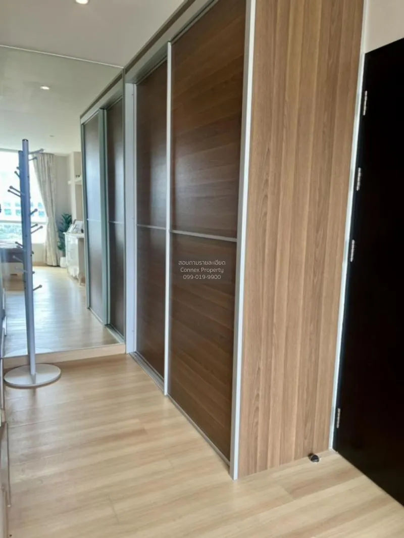 FOR SALE condo , MORNINGSIDE HEIGHTS RATCHADA 30 , MRT-Lat Phrao 