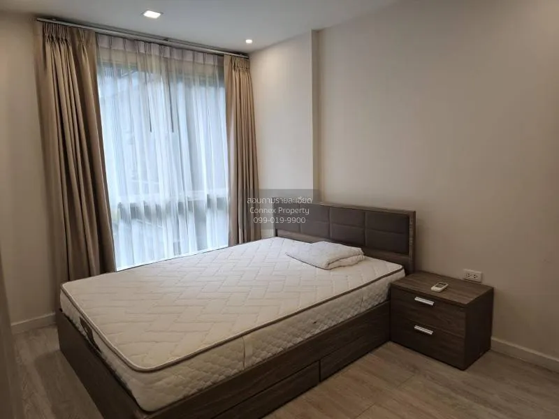 FOR RENT condo , Metro Luxe Rama 4 , BTS-Ekkamai , Phra Khanong , 3