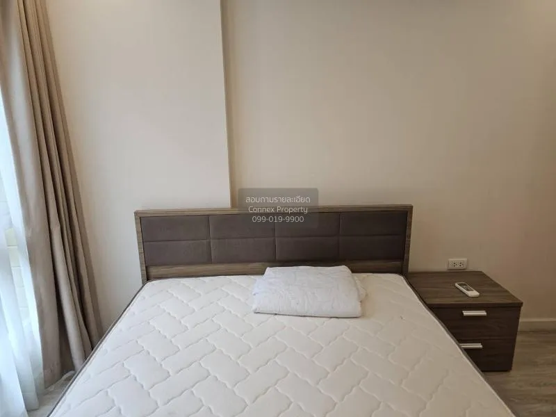 FOR RENT condo , Metro Luxe Rama 4 , BTS-Ekkamai , Phra Khanong , 4