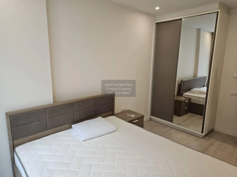 FOR RENT condo , Metro Luxe Rama 4 , BTS-Ekkamai , Phra Khanong ,